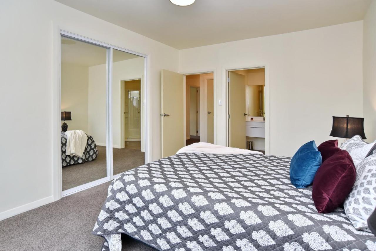 Weston Villa - Spacious & Family Friendly - Bookahome Christchurch Eksteriør billede