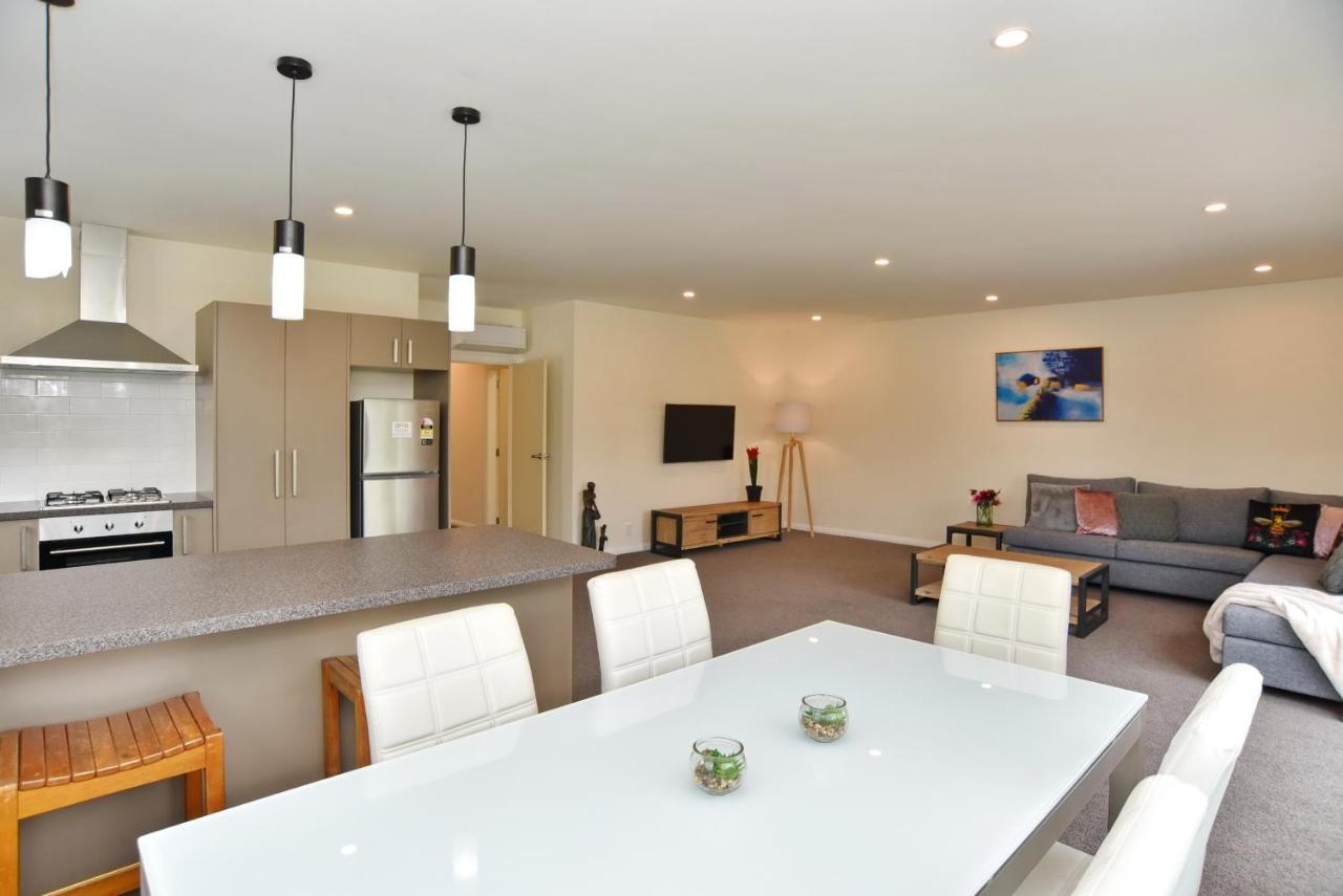 Weston Villa - Spacious & Family Friendly - Bookahome Christchurch Eksteriør billede