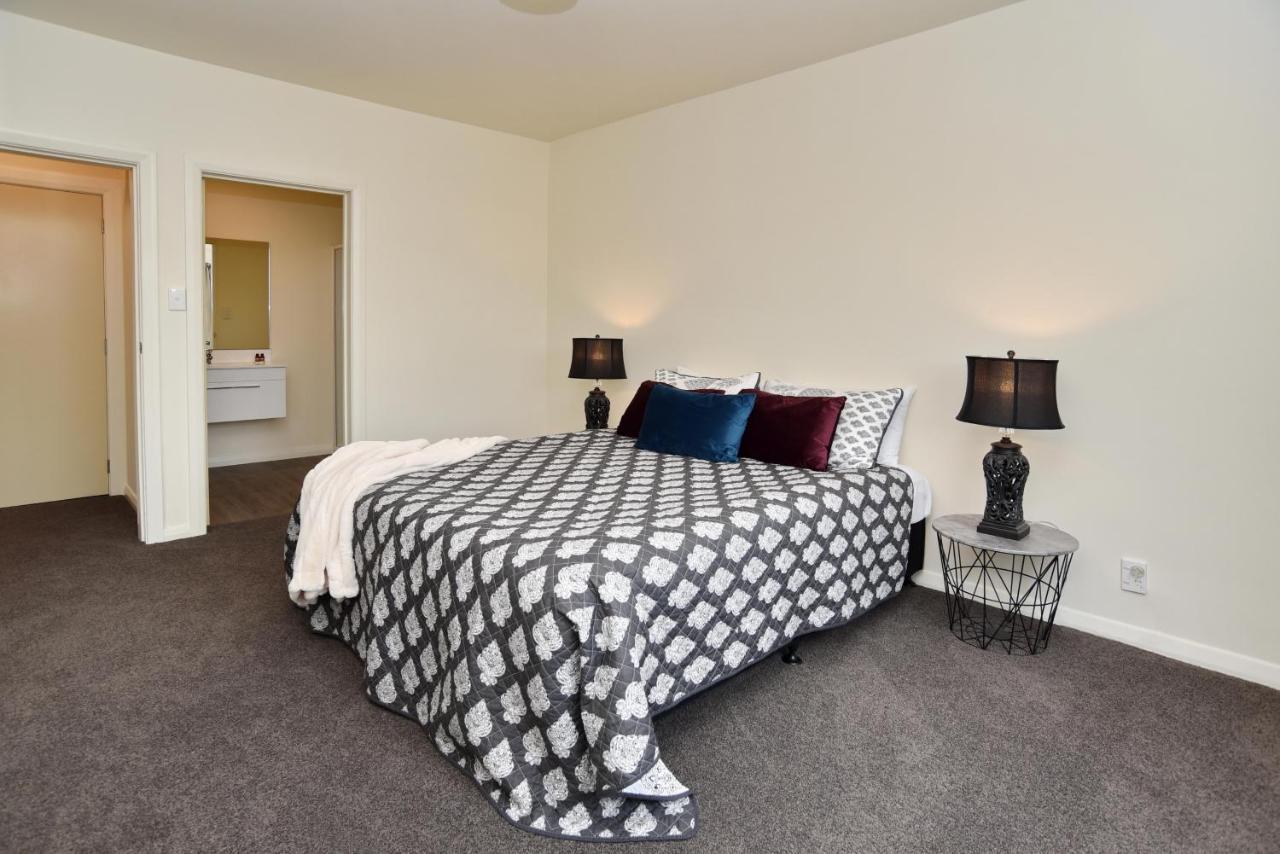 Weston Villa - Spacious & Family Friendly - Bookahome Christchurch Eksteriør billede
