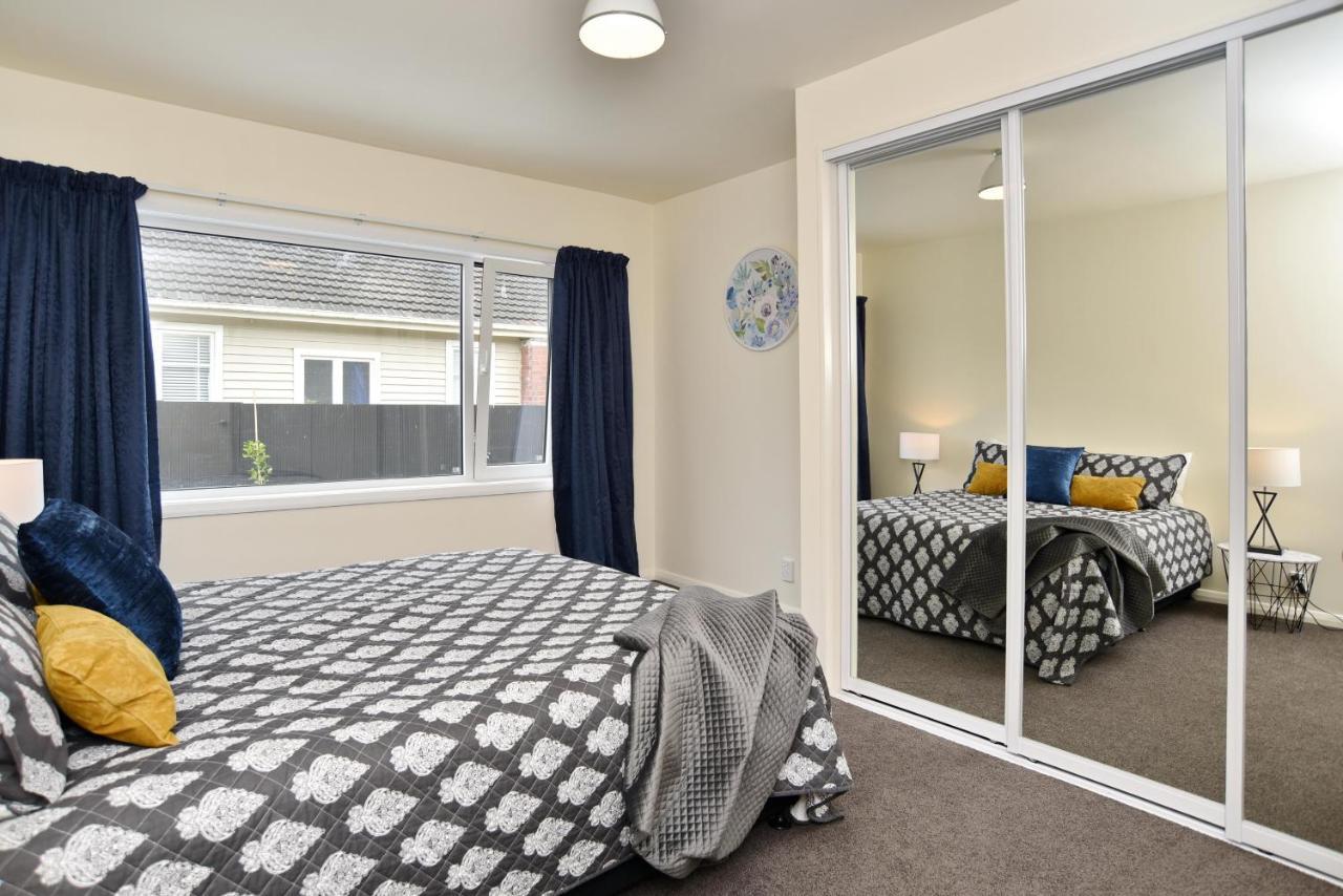 Weston Villa - Spacious & Family Friendly - Bookahome Christchurch Eksteriør billede