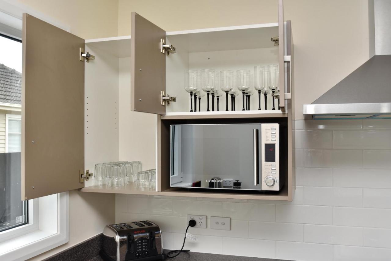 Weston Villa - Spacious & Family Friendly - Bookahome Christchurch Eksteriør billede