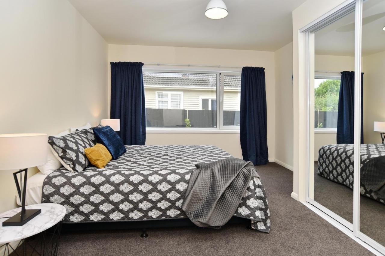 Weston Villa - Spacious & Family Friendly - Bookahome Christchurch Eksteriør billede